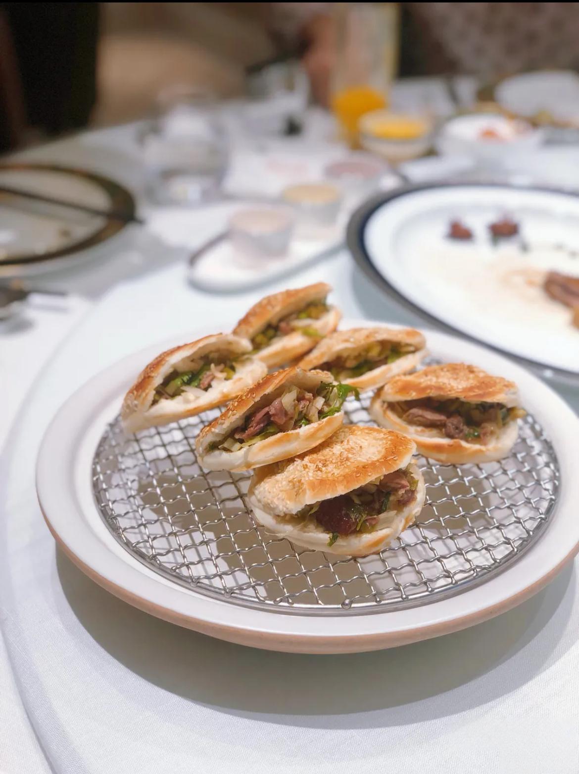 Signature Dish